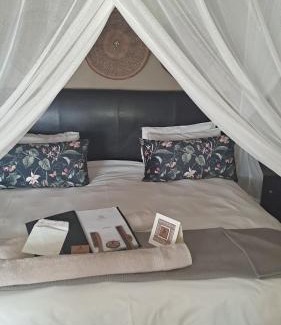 Hectorspruit Cabine | Mjejane River Lodge