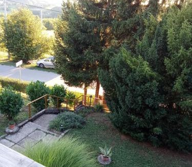 Sandrovac Appartement | Mjesto za odmor Golden Hill