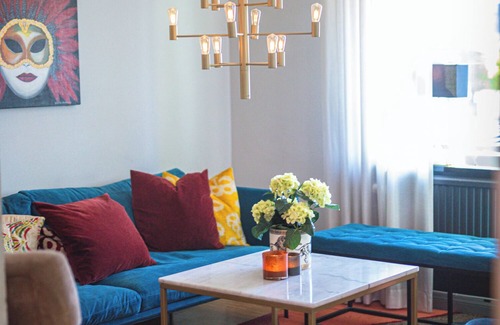 Vasastaden-Eldslosa Hôtel | Mjolby Stadshotell