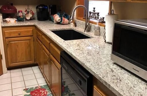 Pawhuska Appartement | MJ’S BUNKHOUSE #4-2 BLKS FROM PW MERCANTILE