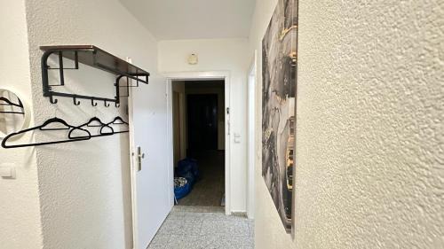 Delmenhorst Appartement | MK Apartment Delmenhorst 5 - Kostenloses WLAN - Kostenlose Parkplätze