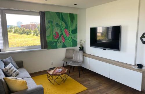 Poprad Appartement | MK Apartment FREE Parking