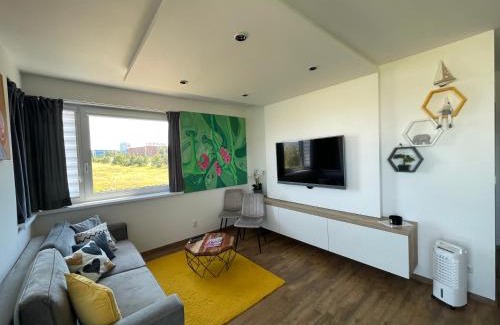 Poprad Appartement | MK Apartment FREE Parking