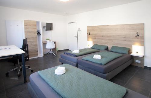 Oyten Appartement | MK Apartment Oyten