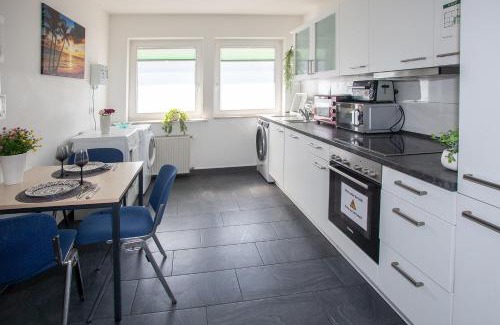 Oyten Appartement | MK Apartment Oyten