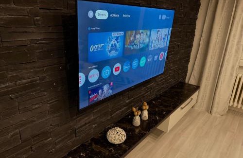 Spisska Nova Ves Appartement | MK Apartments Poliklinika