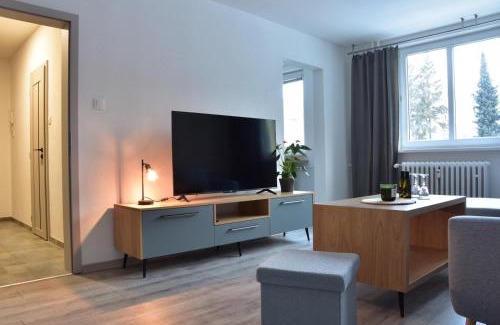 Spisska Nova Ves Appartement | MK Apartments SNV