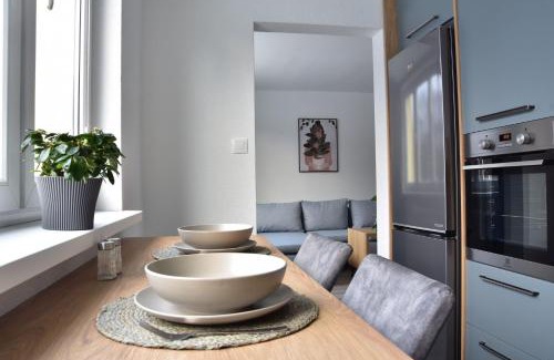 Spisska Nova Ves Appartement | MK Apartments SNV