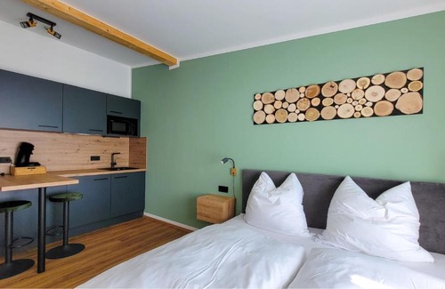 Bad Abbach Appartement | MK Appartements