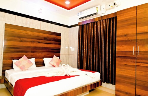 Chikkamagaluru Hôtel | MK Arcade