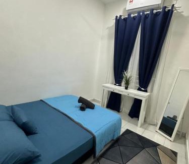 Arau Maison | MK Homestay Perlis