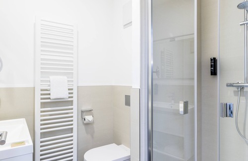 Eschborn Hôtel | mk hotel Eschborn