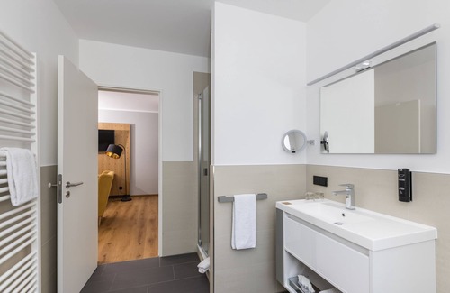 Eschborn Hôtel | mk hotel Eschborn