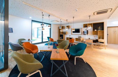 Ruesselsheim Hôtel | mk | hotel rüsselsheim