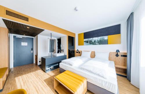 Ruesselsheim Hôtel | mk | hotel rüsselsheim