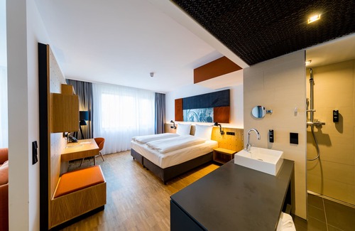 Ruesselsheim Hôtel | mk hotel rüsselsheim