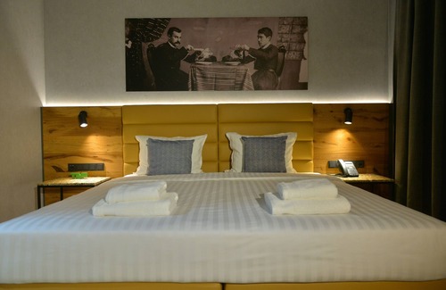 Preze Hôtel | mk | hotel tirana