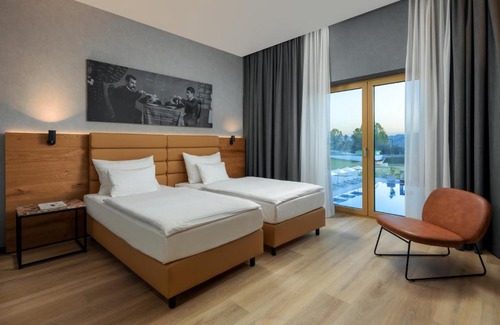 Preze Hôtel | mk hotel tirana