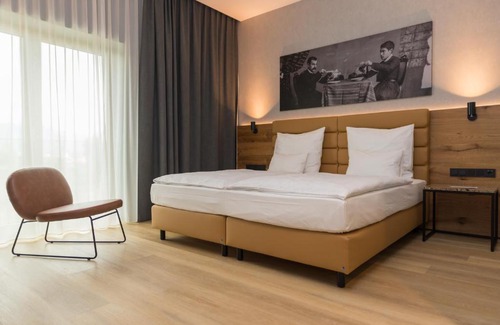 Preze Hôtel | mk hotel tirana