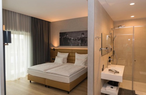 Preze Hôtel | mk hotel tirana