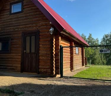 Voru County Maison | MK Kodumajutus