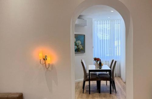 Chisinau Appartement | MK Luxury Serviced Apartments # 1