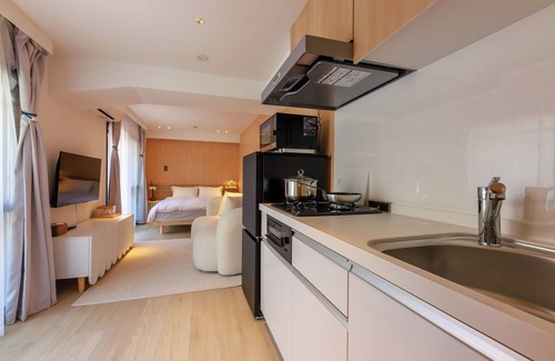 Shiba Appartement | MKG Home