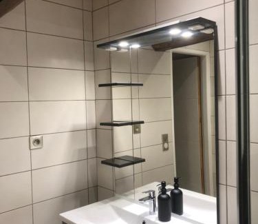 Pont-de-Montvert-Sud-Mont-Lozere Appartement | Mkhotel