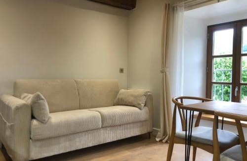 Pont-de-Montvert-Sud-Mont-Lozere Appartement | Mkhotel