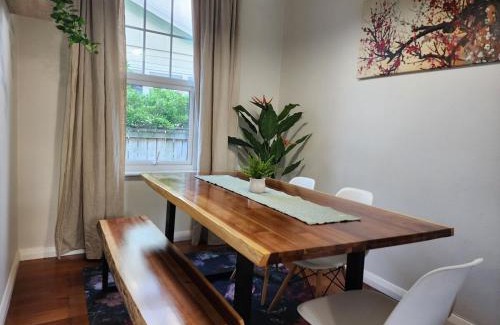 Lower Hutt Maison | MKM Villa - Cozy House in Central Lower Hutt