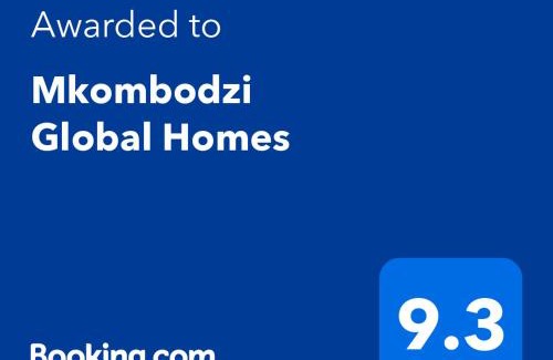 Mtwapa Appartement | Mkombodzi Global Homes