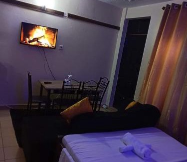 Mtwapa Appartement | Mkombodzi Global Homes