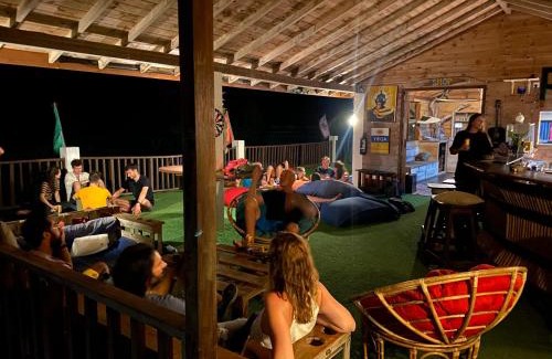 Kalpitiya Cabine | MKS - Kite & Wing Foil camp