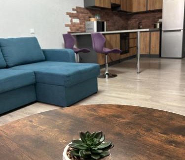 Odessa Appartement | ML Apartments