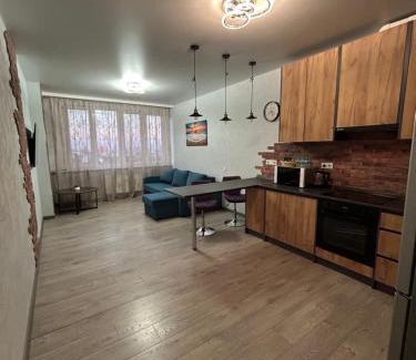 Odessa Appartement | ML Apartments
