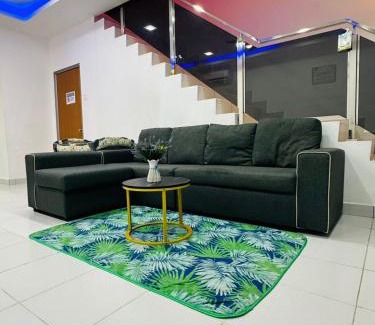 Senai Maison | ML Homestay