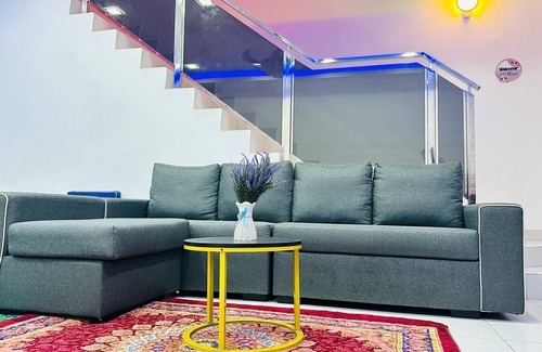 Senai Maison | ML Homestayn