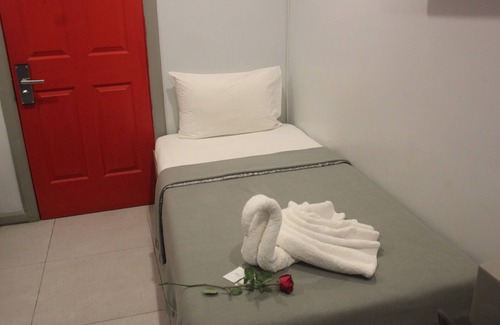 Capitol Site Hôtel | ML SUITES