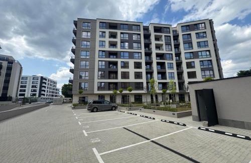 Mladost Appartement | Mladost Mountain View One Bedroom Apartment