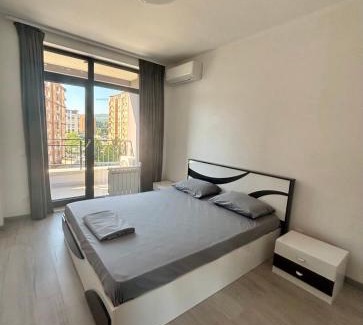 Mladost Appartement | Mladost Mountain View One Bedroom Apartment
