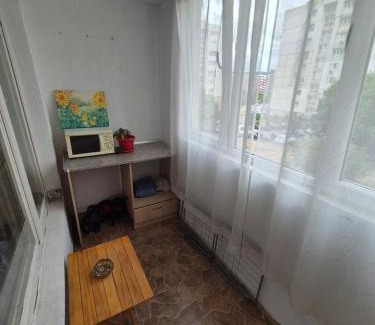 Mladost Appartement | Mladost stay apartment
