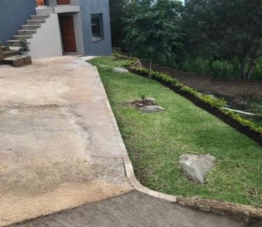 Mbombela Maison | Mlakalaka Guesthouse