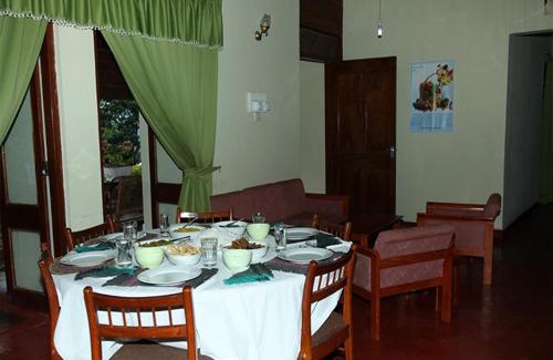 Digana Maison | MLDC Circuit Bungalow