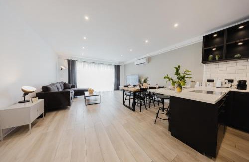 Mellieħa Heights Appartement | Mlh Village 3bed With Views By Homely!
