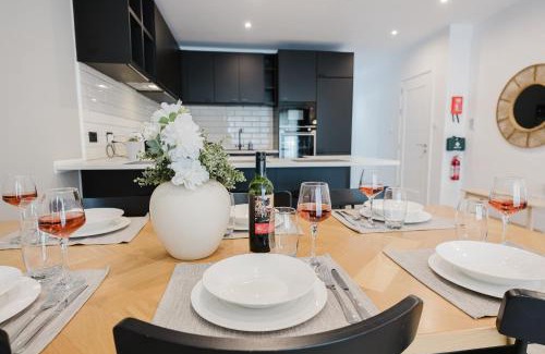 Mellieħa Heights Appartement | Mlh Village 3bed With Views By Homely!