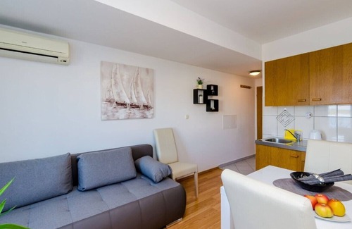 Pomena Appartement | Mljet Aquamarine in Pomena,National Park Mljet