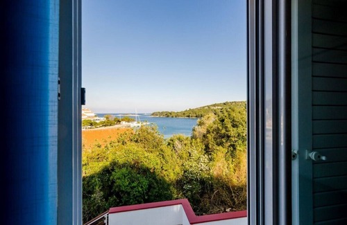 Pomena Appartement | Mljet Aquamarine in Pomena,National Park Mljet
