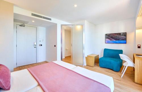 El Arenal Hôtel | MLL Mediterranean Bay - Adults Only