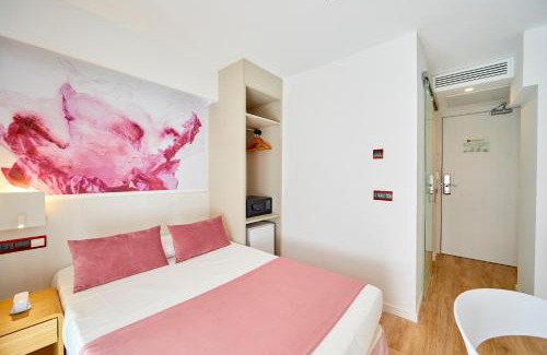El Arenal Hôtel | MLL Mediterranean Bay - Adults Only