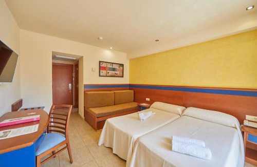 El Arenal Station Balnéaire | MLL Palma Bay Club Resort